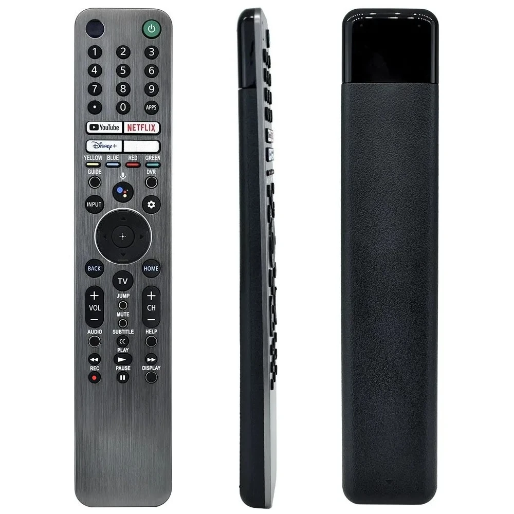 RMF-TX621U 음성 백라이트 원격 제어,  4K 브라비아 스마트 TV KD-..
