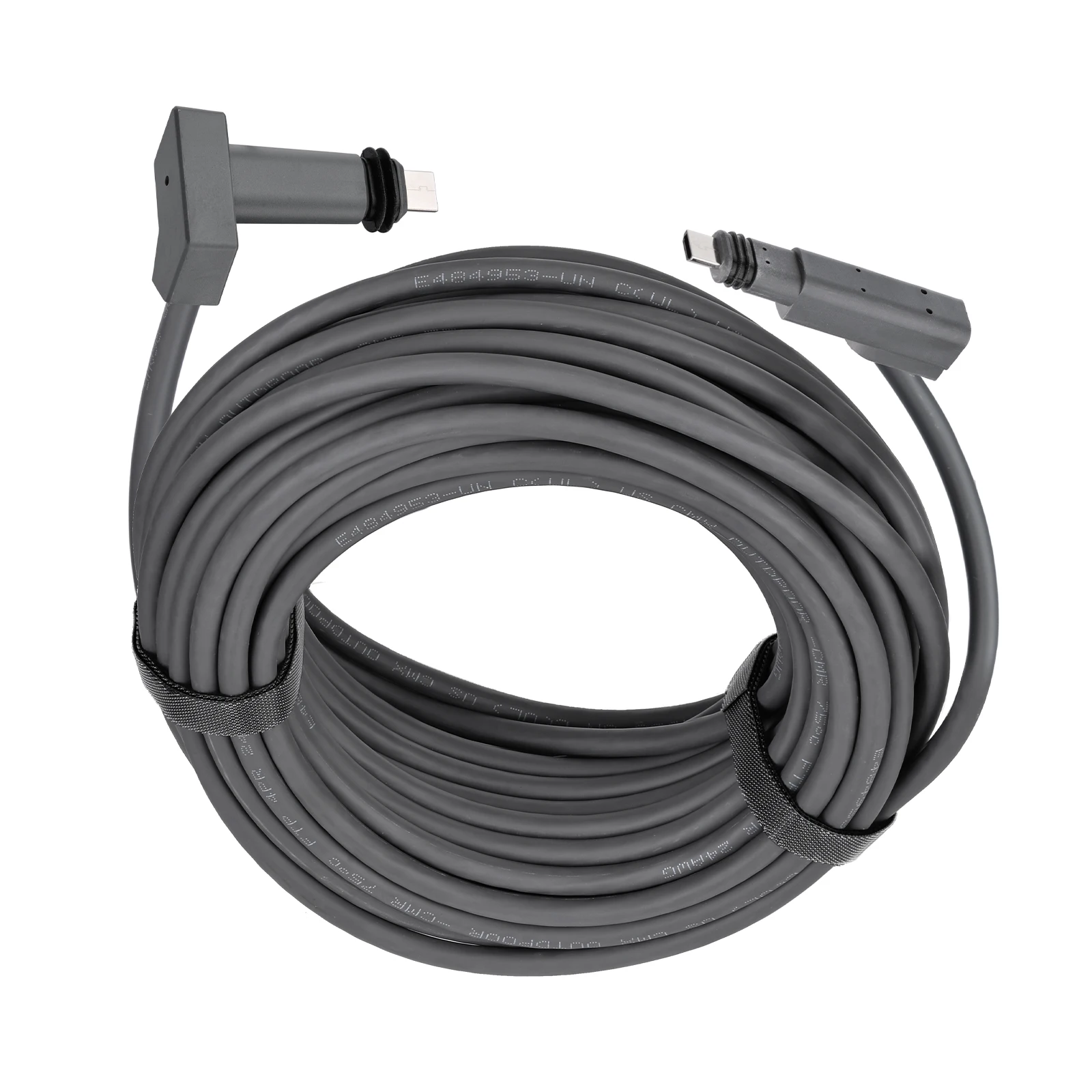 Fiber Optic Replacement Cable for Satellite Internet Routers