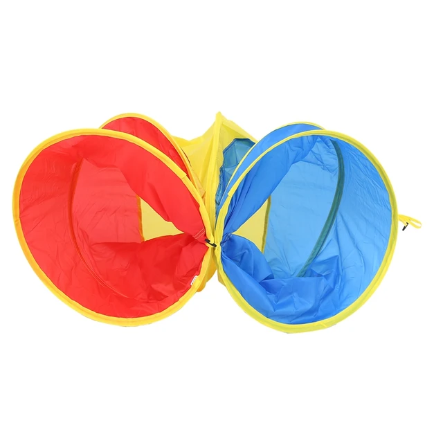 FBIL-Children's Toys Crawling Tunnel Children Outdoor Indoor Toy Tube Baby Play Crawling Game Boy Girl Best Birthday Present 5