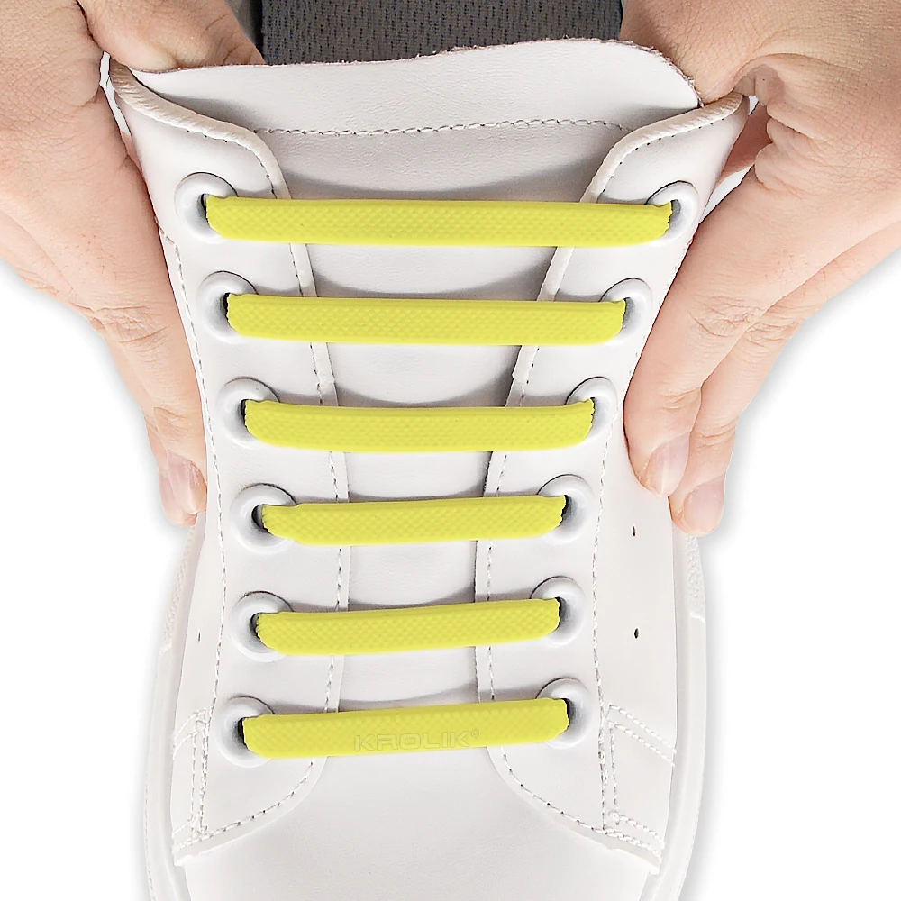 Cordones Zapatillas Blancos - Cordonerías