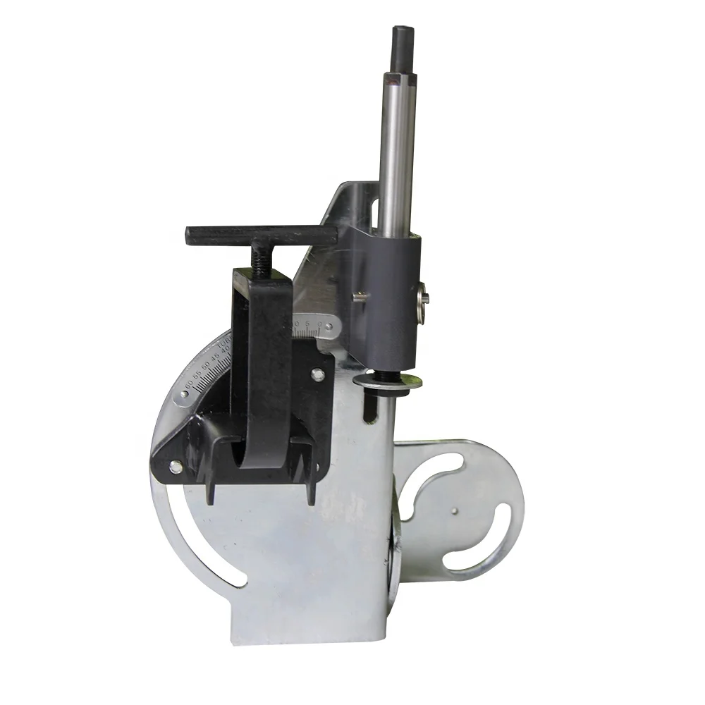 Harbor Freight Tubing Notcher