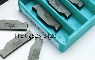 오리지널 사용자 도구 1개 TTER 2525-3T20