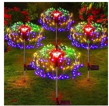 Luces con energía solar |   Iluminación automática en el atardecer |   Acondicionado en energía |   Iluminación exterior ecológica