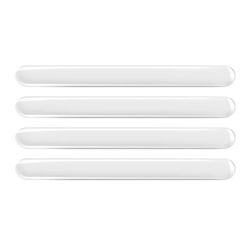 Car Door Edge Transparent Anti-Collision Protector Stickers - Side Edge Protection Guards