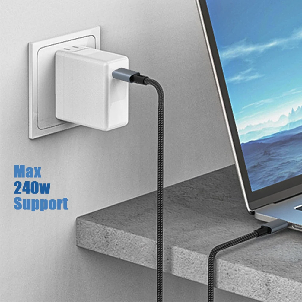 Ʈ 4  USB 4.0 40Gbps CŸ ̺, PD3.1 240W   ̺, PS5 ٵ ġ ƺ ο, 8K @ 60Hz