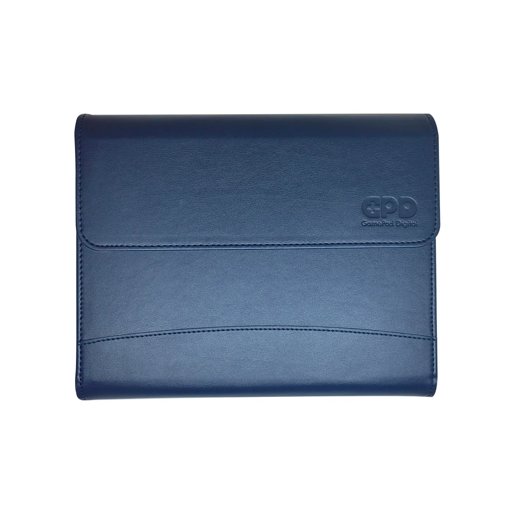 Win-mini Portátil Portátil Portátil do Jogo Case de Proteção Máximo Cor Azul Gpd 10.1 Computador do pc Caderno