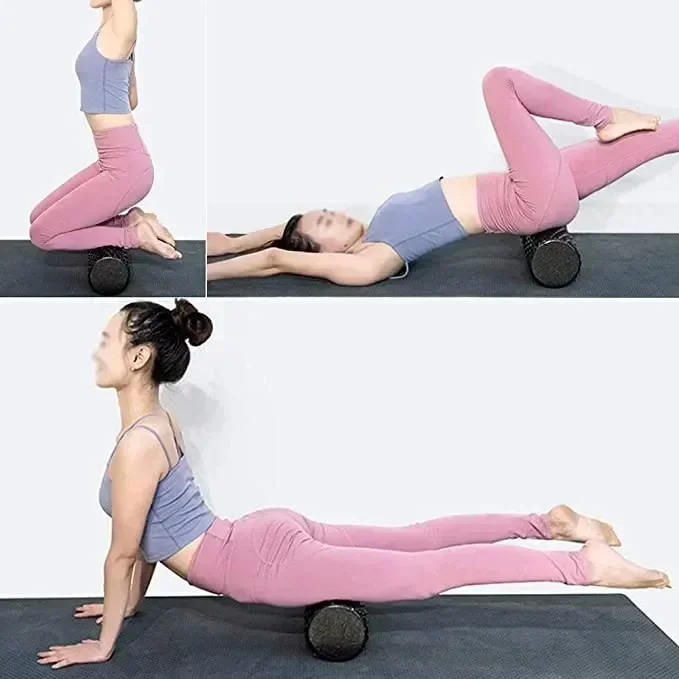 

Валик для упражнений в спортзале, 42 см