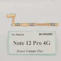 Note 12 Pro 4G