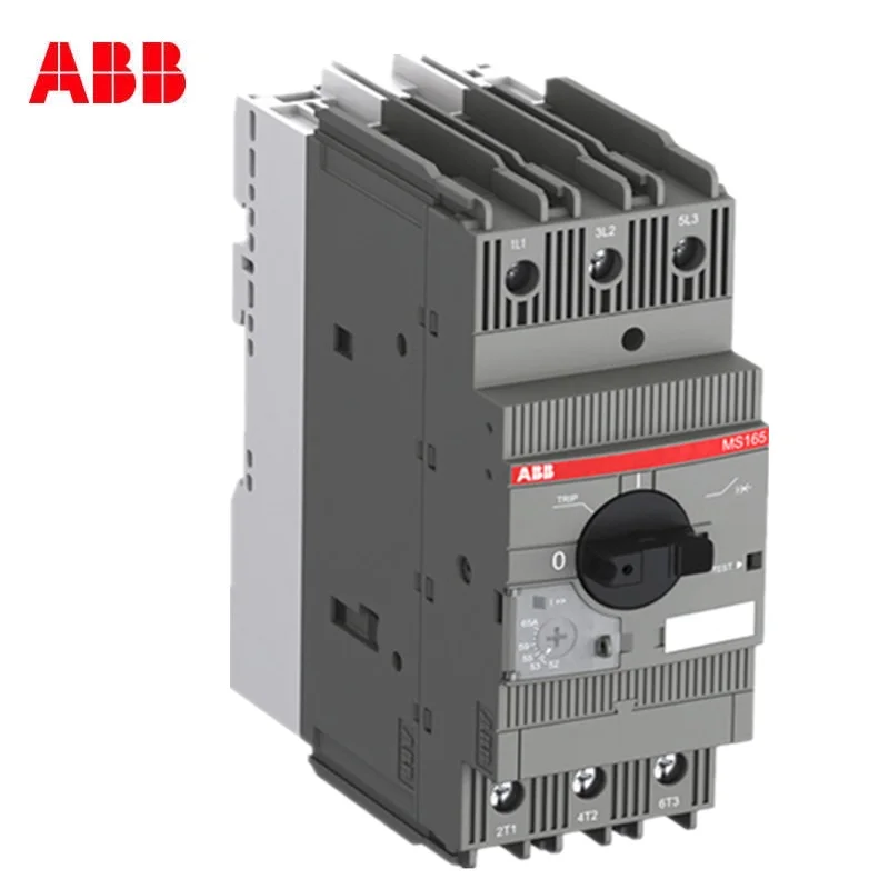 ABB Motor protector circuit breaker MS16516 MS16520 MS16525 MS16532