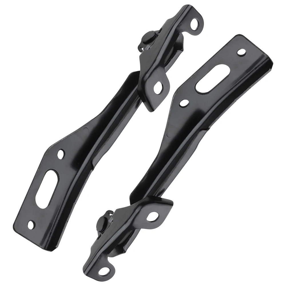 

2 шт., петли на капот левого и правого пассажира для Honda Civic 60120-TR0-A00ZZ 60170-TR0-A00ZZ, новинка, 2012-2015