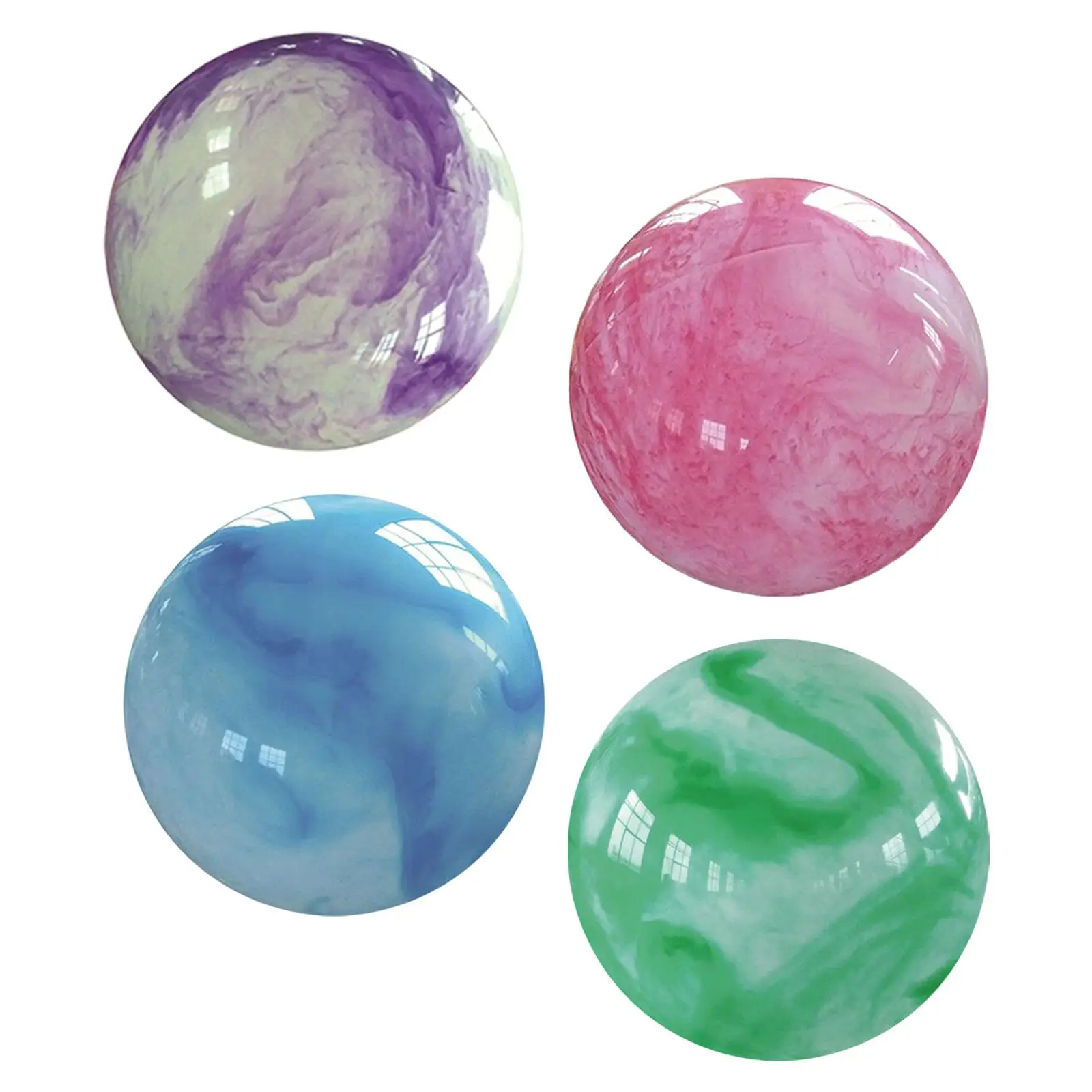 Beach Ball Inflatable Blow Toy Party Favor Summer Water Games Swimming Pool Ball water toys inflatable water toys inflatable ball toys inflatable swimming pool toy rubber toy ball
