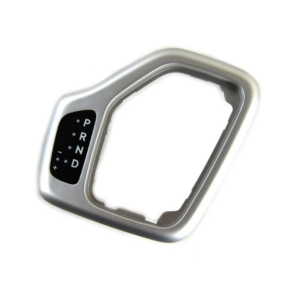 

Automobiles Bezel Center Shifter Indicator Module Plastic Replacement Transmis Transmission Vehicle 5YD27XSAAA