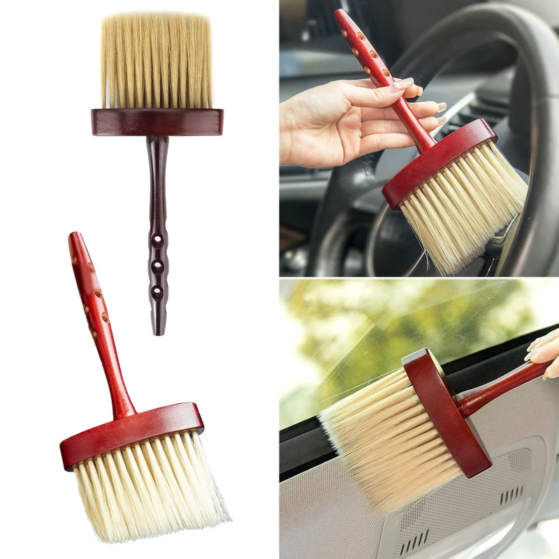 Air Conditioner Condenser Fin Cleaning Brush Refrigerator Coil Cleaning