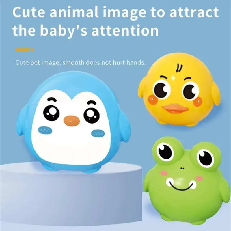 Ice Breaking Game Toy Mini Penguin Trap Breaking Ice Cubes Puzzle Game Toys With Hammers Save Penguin Table Game Educational Toy 5