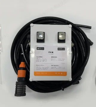 XYT accessories