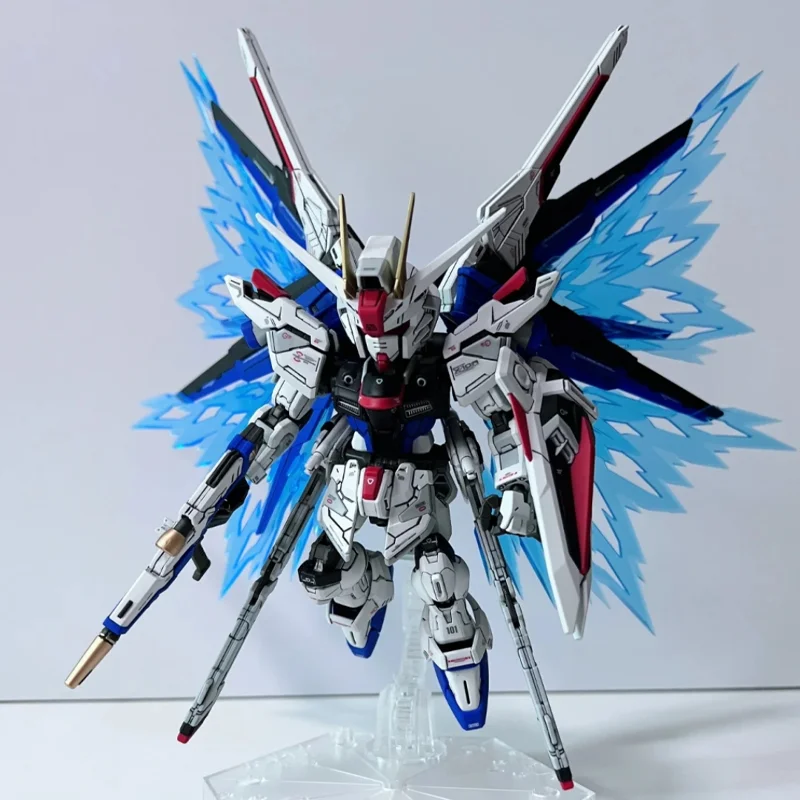 MGSD ZGMF-X10A FREEDOM GUNDAM 新品未使用 s-l400.jpg