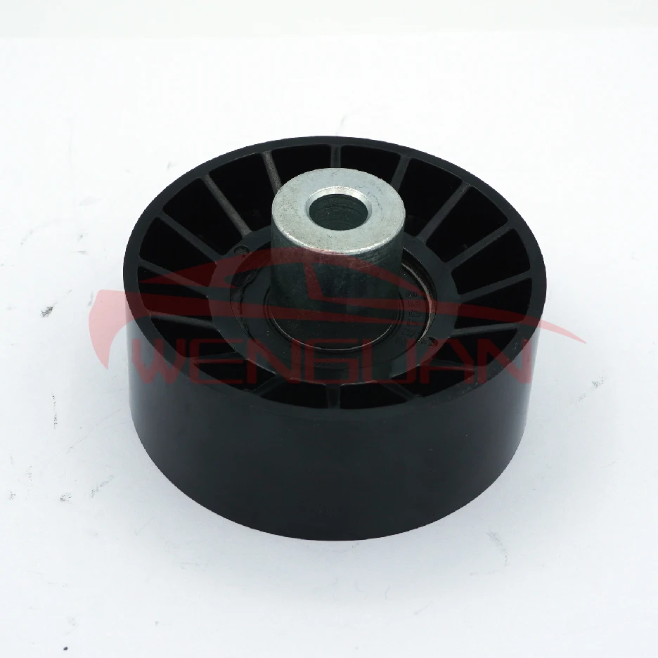 

Новый натяжитель ремня ГРМ для FORD 6C1Q-6C344-AB 1372770 T36444 APV2984