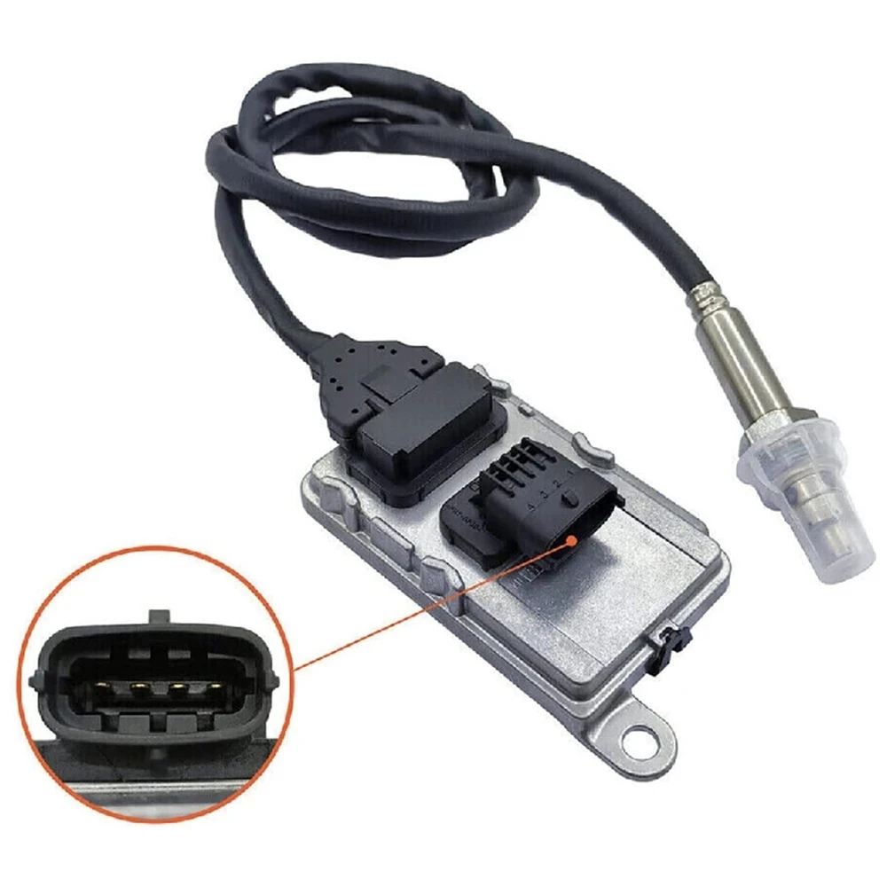 

22827995 5WK97372 Car 24V Nitrogen Nox Oxygen Sensor Made in Germany For Volvo Truck 21326719 21474017 21567742 21691455