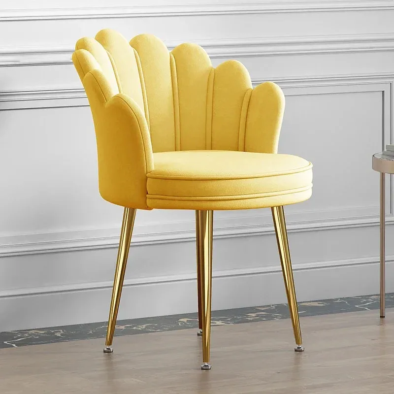 C5 Gold-plated Leg