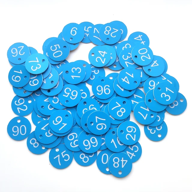 1-500 Sky Blue White