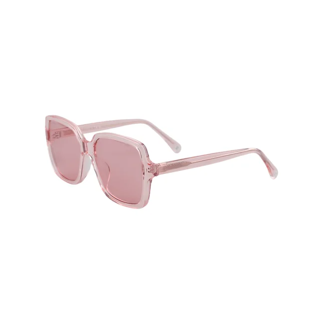 Celine acetate polarized square - Gem