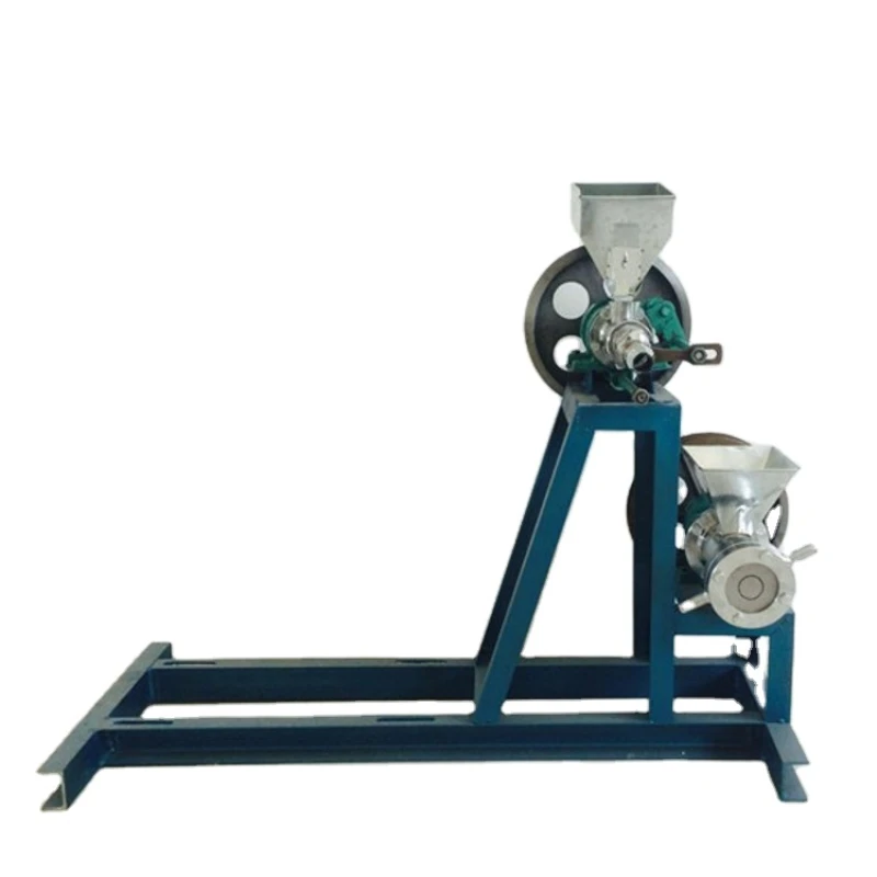 

Chips Snacks Food Making Cereals Mini Machines Maize Corn Rice Pop Machine Puffing Puffed Corn Machine Corn ,rice Saving