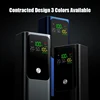 50000mAh Portable Color Screen Power Bank Supports PD100W Bidirectional Fast Charging Suitable For IPhone Laptop Samsung 5