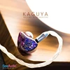 SeeAudio Kaguya HiFi Earphones Hybrid Driver(4EST+4sonion BA) In-Ear Headphones Earplugs Music Monitor IEM Wired Earphones 1