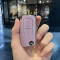 Purple cover