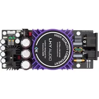 HIFI LHY Audio LPS-A6 Upgraded Linear Power Board Special Filtering Module for Eversolo  A6 Data Broadcast 1