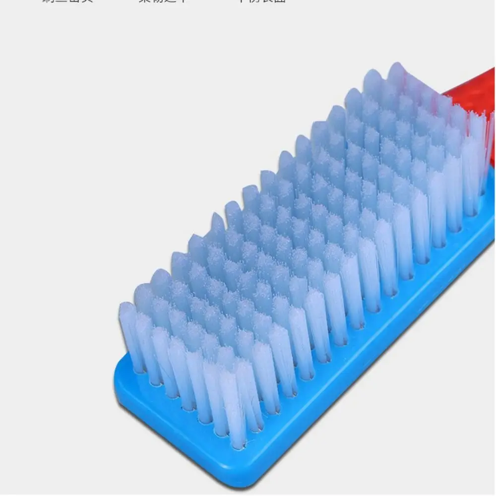 Long Handle Cleaning Brush Accessories Durable Multipurpose Soft Bristled Brush Household Cleaning Shoe