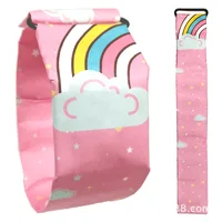 Smart Watch 2025 Trend PaperWatch PaprseWatch Paper Waterproof Youth Peple  Electronic Creative Variety of Styles 6