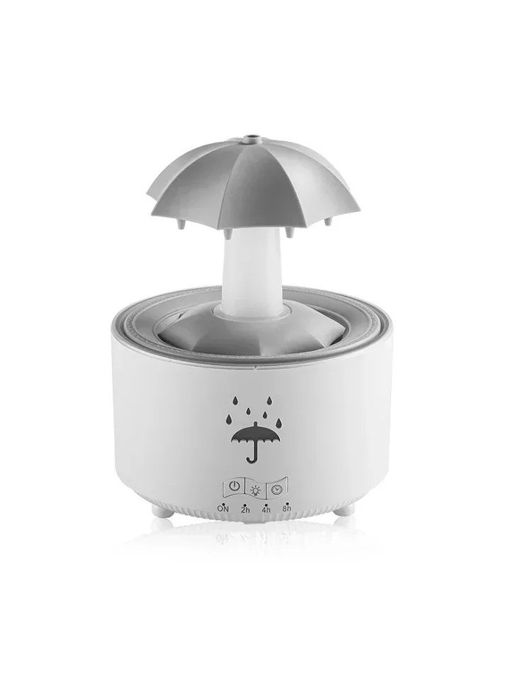 Rotating Umbrella Aromatherapy Diffuser Machine