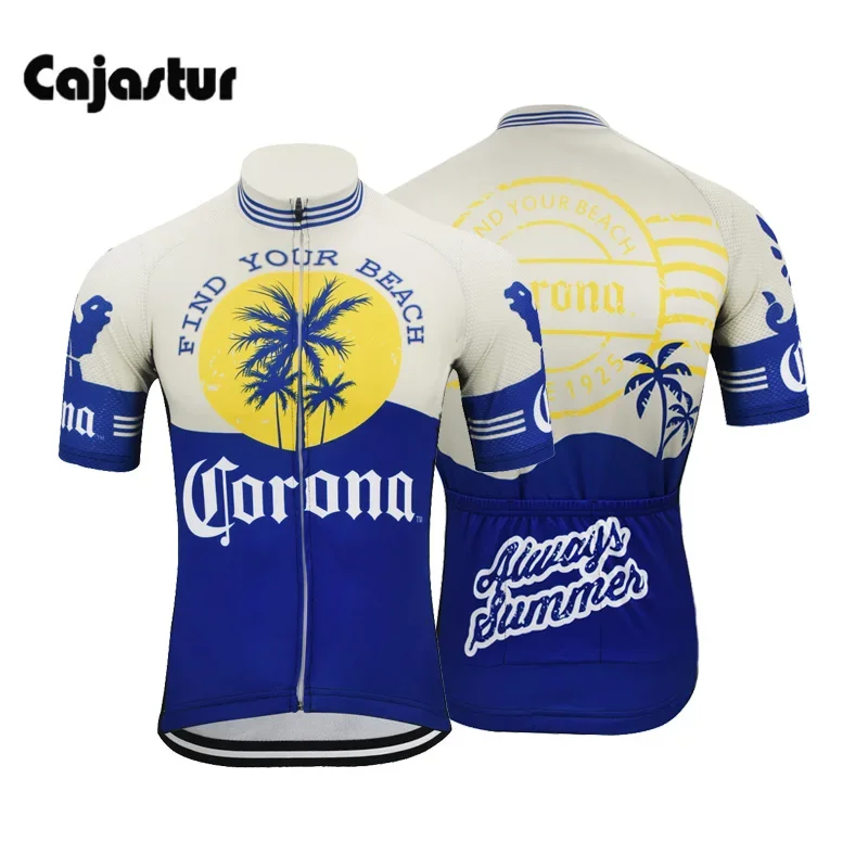 Cycling Jersey Set Men Bib Shorts Cycling Tops Mtb Ropa Ciclismo Bike Wear Clothing Bike Jersey
