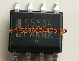 

10 шт. 100% Новый оригинальный SA5534ADR2G SA5534ADR S5534 на SOIC8