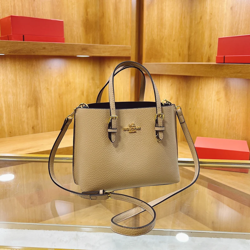 حقيبة ماسنجر عصرية كلاسيكية، محفظة كروس أنيقة بلون...