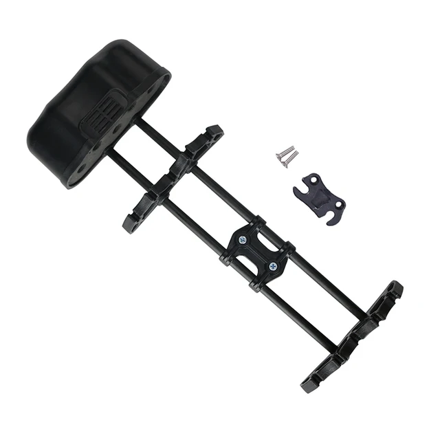 KKPLZZ Faretra In Pelle Per Frecce A Sgancio Rapido - 6 Frecce, Per Caccia E Tiro Con Arco Ricurvo