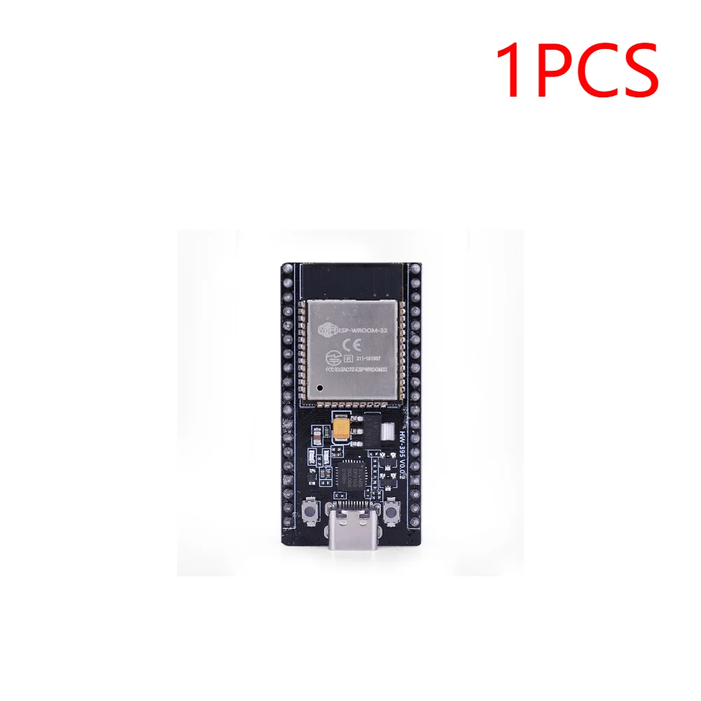 ตัวเลือกสินค้า ESP32 Mini Dev Board Wi-Fi Bluetooth IoT Developer Module