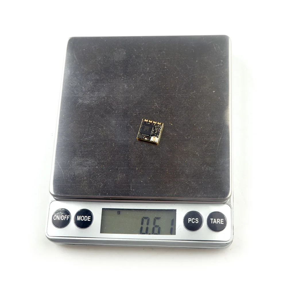 Module ExpressLRS ES900TX/RX 915MHz Longue Portée pour RC