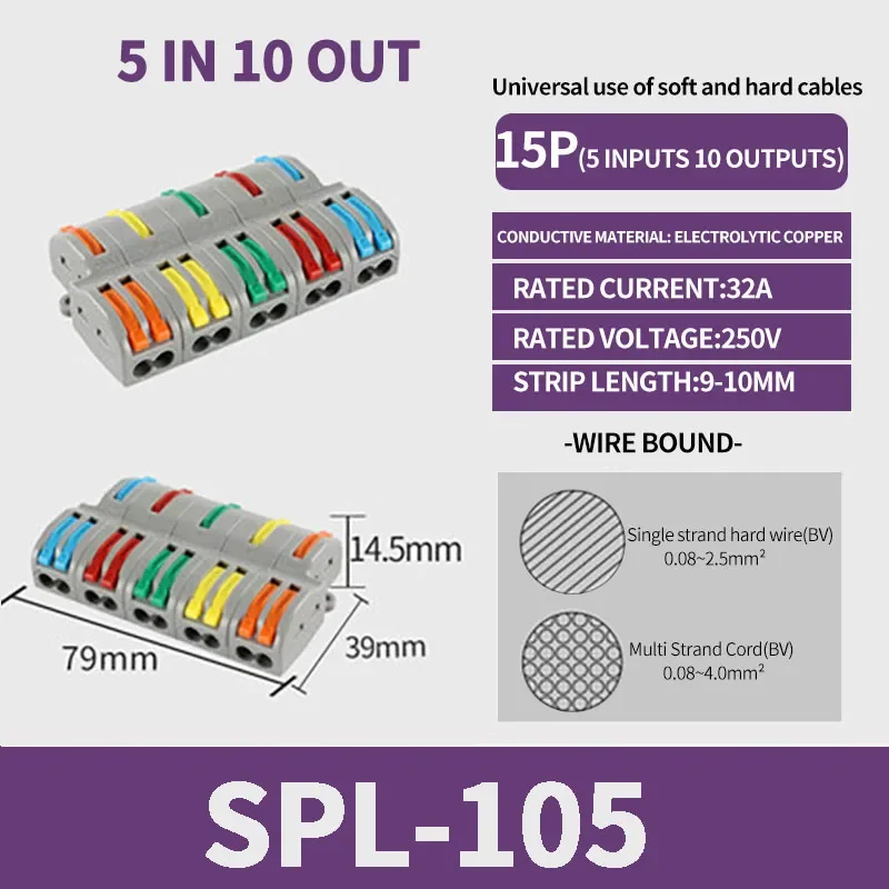 SPL-105