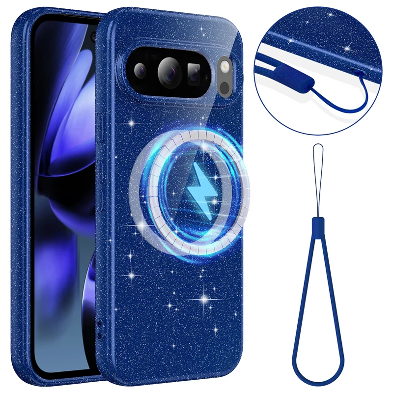 Solid Color Velvet Soft Silicone Shockproof Back Cover Case