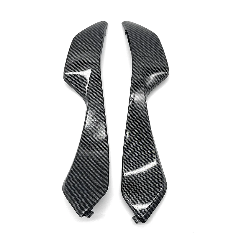 Couvercle Intérieur (cowl Inner Middle) Pour Honda CBR 1000 RR - Pièce D'origine Neuve - Réf. 64370-MGP-D01