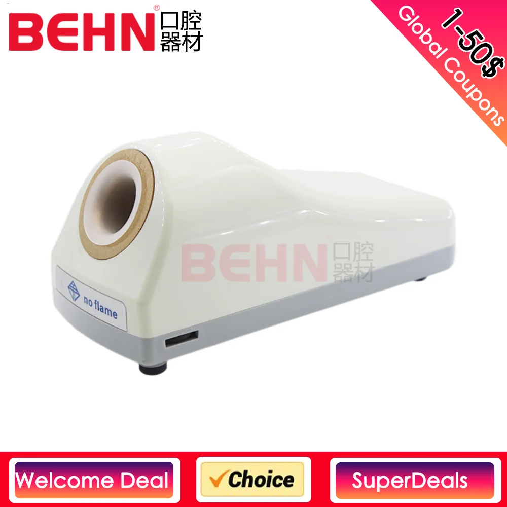 

Dental Wax Knife Heater Electric Glue Cutter Sensor Mechanic Equipment Melting Pot Infrared Carving Machine Dentist Tool Therapy