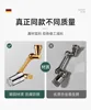 Upgraded LED Temperature Sensor Kitchen Faucet Extender Metal Bathroom Sink Sprayer 1440 Degree Rotation Tap Faucet Extension 5