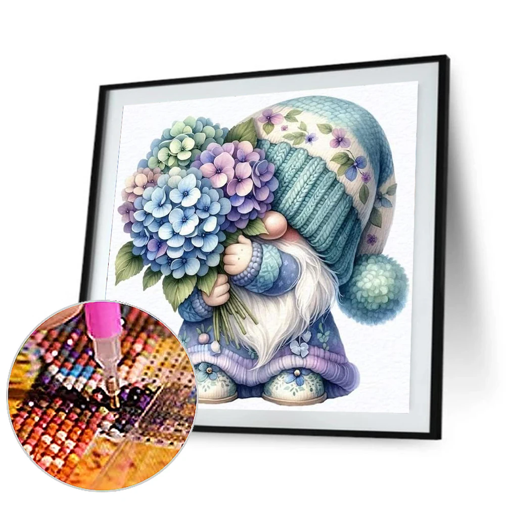 5D DIY Ǯ  帱 ̾Ƹ  ׳ ŰƮ, Ȩ  Ʈ , 30x30cm