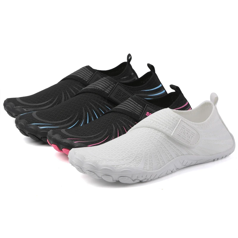 World Balance White Water Shoes Trail Head World Balance Aqua