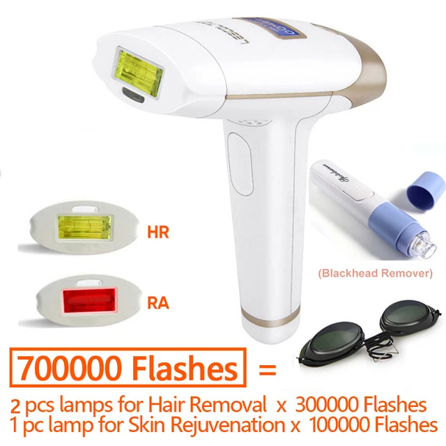 W. Blackhead Remover
