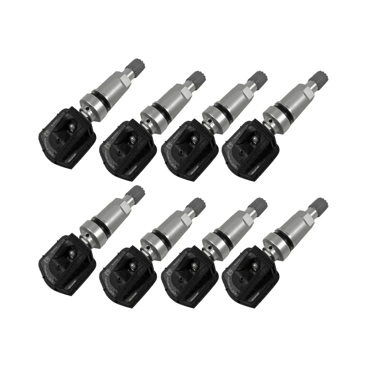 

8Pcs 802000012AA TPMS Tire Pressure Sensor for Chery Tiggo 7 Tiggo 4 E3 2013-2020 Pressure Sensor Monitoring System