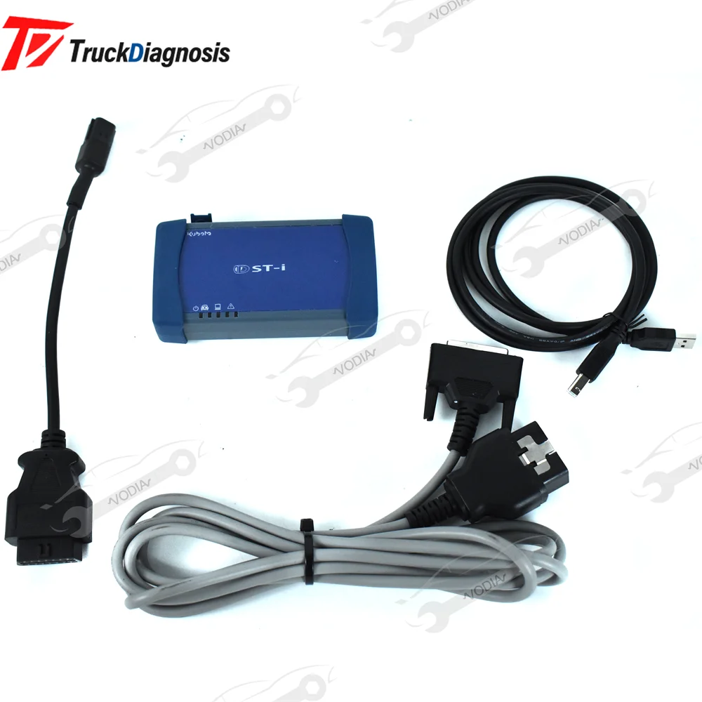 DENSO DST-I OBD OBD2 診断機 DENSO DST-I OBD OBD2 診断機 For DENSO DIAGNOSTIC KIT (DST-i