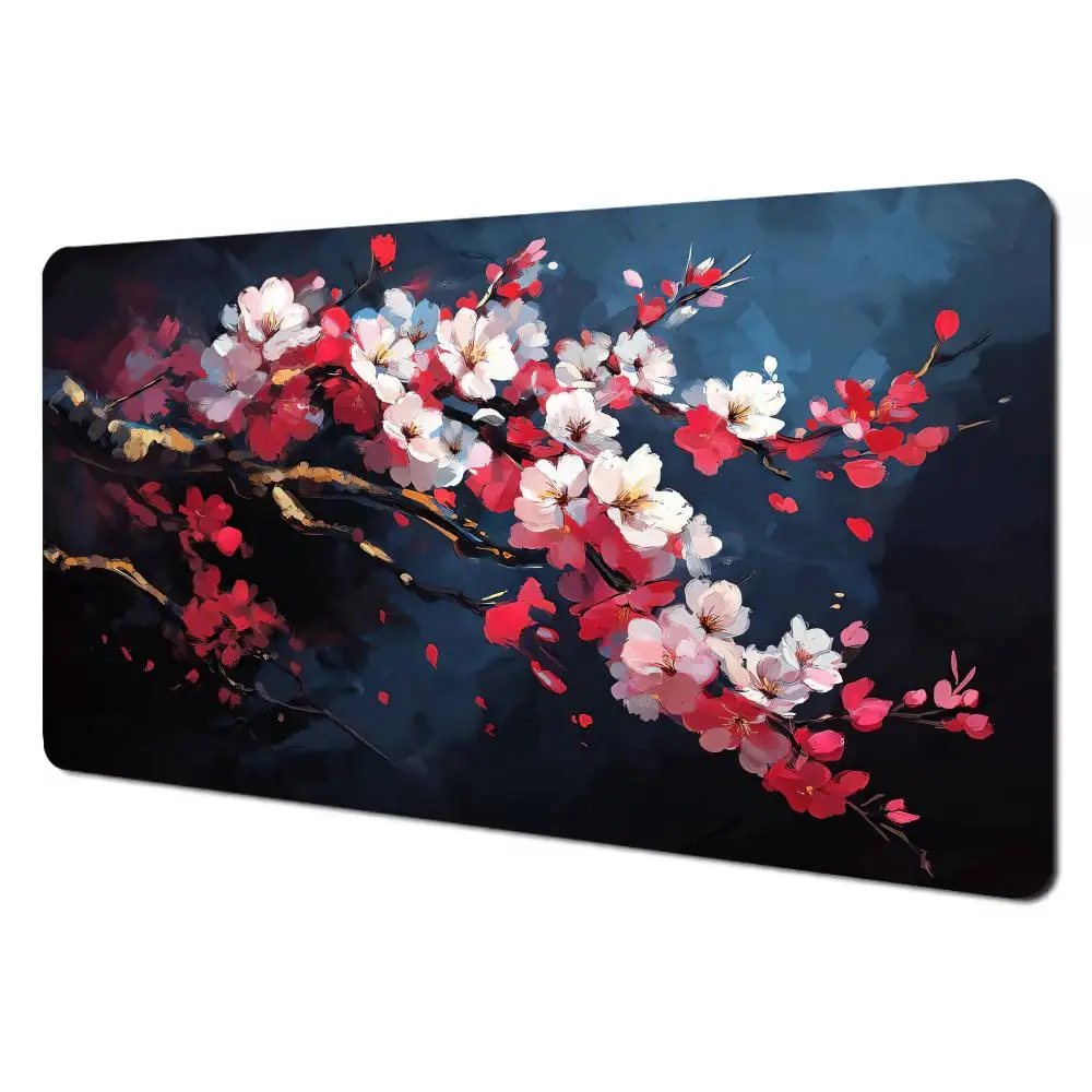 لوحة ماوس من بلوم بوسوم كبيرة لطاولة ألعاب مكتب ال...